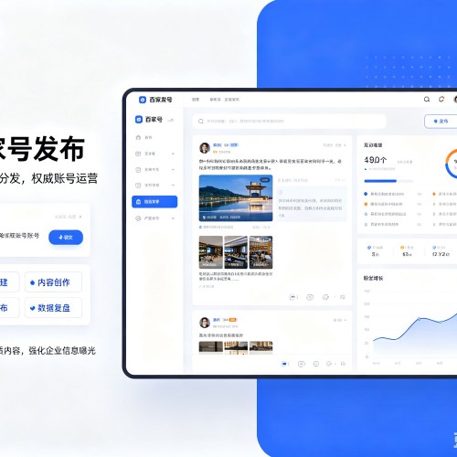 得荣百家号信息发布代运营